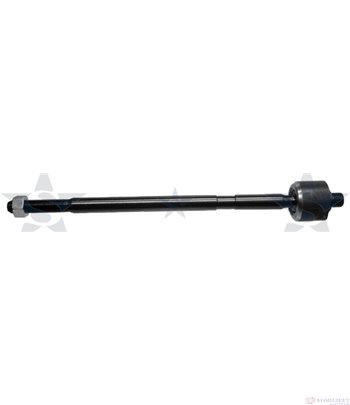 НАКРАЙНИК КОРМИЛЕН ВЪТРЕШЕН FORD FIESTA III (1989-) 1.8 16V - STARMANN