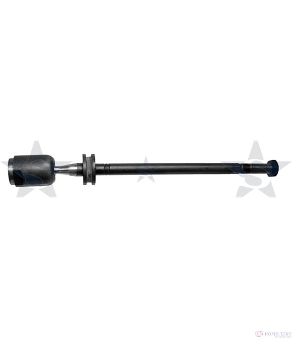 НАКРАЙНИК КОРМИЛЕН ВЪТРЕШЕН VOLKSWAGEN GOLF I (1974-) 1.6 D - STARMANN