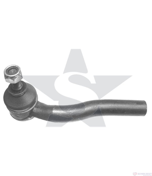 НАКРАЙНИК КОРМИЛЕН ВЪНШЕН ЛЯВ FIAT DOBLO (2001-) 1.9 JTD  - STARMANN