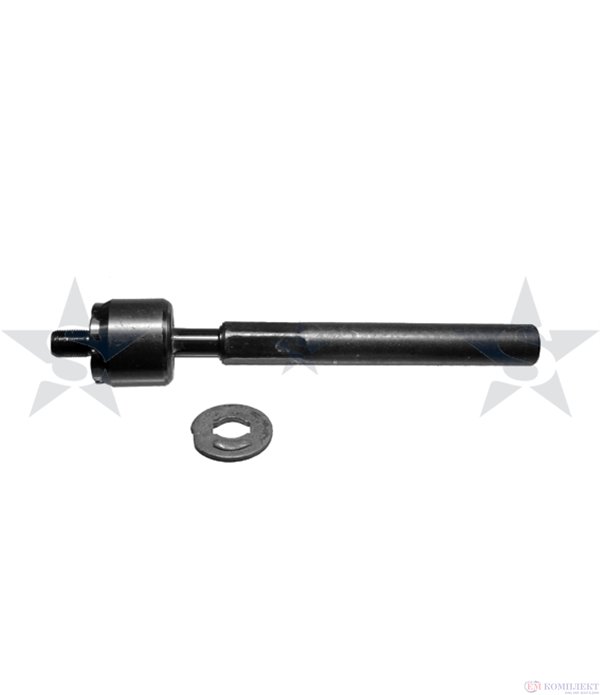 НАКРАЙНИК КОРМИЛЕН ВЪТРЕШЕН RENAULT R 25 (1984-) 2.1 Diesel  - STARMANN