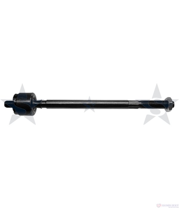 НАКРАЙНИК КОРМИЛЕН ВЪТРЕШЕН RENAULT SCENIC I (1999-) 2.0 16V RX4 - STARMANN