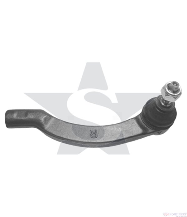 НАКРАЙНИК КОРМИЛЕН ВЪНШЕН ДЕСЕН VOLVO V70 I COMBI (1996-) 2.3 T-5 AWD - STARMANN