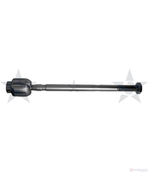 НАКРАЙНИК КОРМИЛЕН ВЪТРЕШЕН FIAT REGATA (1983-) 70 1.3 - STARMANN