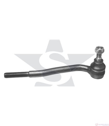 НАКРАЙНИК КОРМИЛЕН ВЪНШЕН ДЕСЕН OPEL OMEGA A COMBI (1986-) 1.8 S - STARMANN