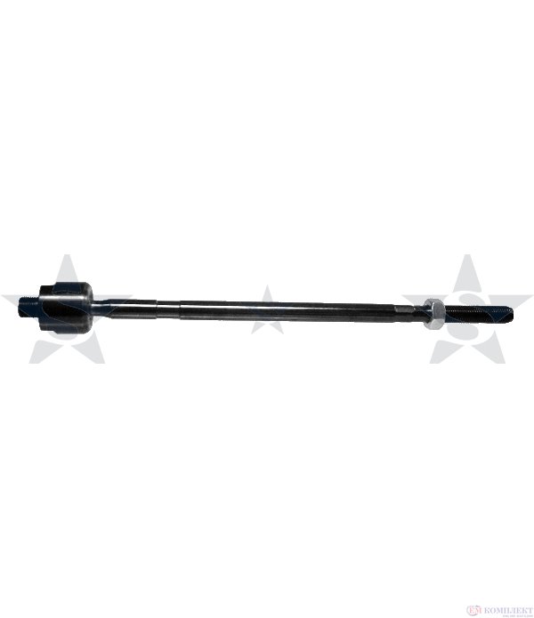 НАКРАЙНИК КОРМИЛЕН ВЪТРЕШЕН OPEL VECTRA B COMBI (1996-) 2.5 i 500 - STARMANN