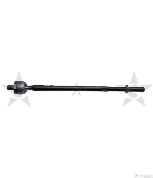 НАКРАЙНИК КОРМИЛЕН ВЪТРЕШЕН VOLKSWAGEN GOLF III VARIANT (1993-) 1.9 TDI - STARMANN