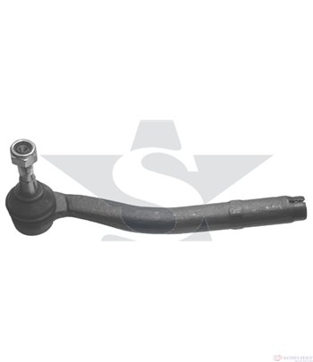 НАКРАЙНИК КОРМИЛЕН ВЪНШЕН ДЕСЕН BMW 5 SERIES E39 (1995-) 525 d - STARMANN