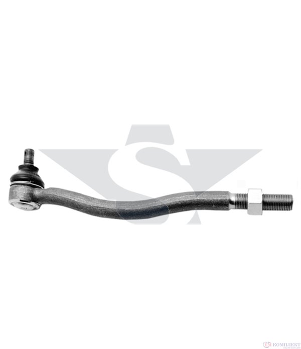 НАКРАЙНИК КОРМИЛЕН ВЪТРЕШЕН SUZUKI VITARA (1988-) 2.0 TD  - STARMANN