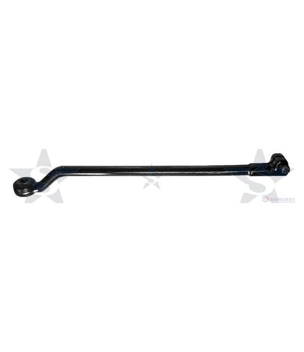 НАКРАЙНИК КОРМИЛЕН ВЪТРЕШЕН ДЕСЕН VAUXHALL CAVALIER MK II HATCHBACK (1981-) 1.6 S - STARMANN