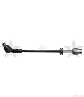 ЩАНГА КОРМИЛНА ЛЯВА VOLKSWAGEN POLO (1994-) 120 1.6 16V GTI - STARMANN