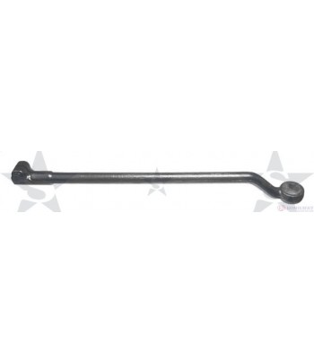 НАКРАЙНИК КОРМИЛЕН ВЪТРЕШЕН ЛЯВ VAUXHALL ASTRA MK II BELMONT (1985-) 1.3 - STARMANN