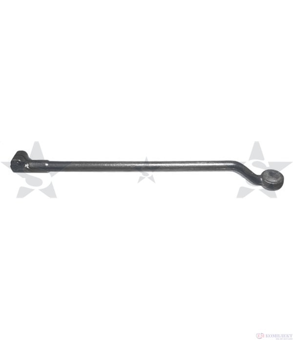 НАКРАЙНИК КОРМИЛЕН ВЪТРЕШЕН ЛЯВ OPEL KADETT E COMBO (1986-) 1.4 S - STARMANN