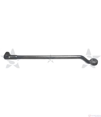 НАКРАЙНИК КОРМИЛЕН ВЪТРЕШЕН ЛЯВ OPEL KADETT E HATCHBACK (1984-) 1.6 i - STARMANN