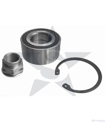 ЛАГЕР ГЛАВИНА ПРЕДЕН FIAT TIPO (1987-) 1.7 D  - STARMANN