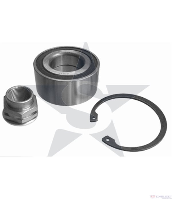 ЛАГЕР ГЛАВИНА ПРЕДЕН FIAT TIPO (1987-) 1.7 D  - STARMANN