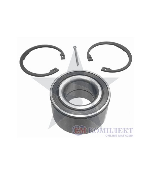 ЛАГЕР ГЛАВИНА OPEL VECTRA B COMBI (1996-) 2.2 DTI 16V - STARMANN