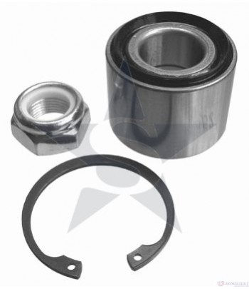 ЛАГЕР ГЛАВИНА ЗАДЕН RENAULT CLIO II (1998-) 1.2 - STARMANN