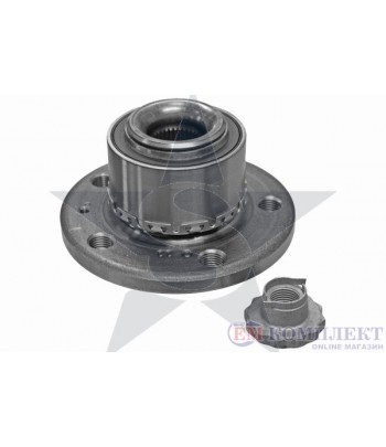 ГЛАВИНА ПРЕДНА SEAT CORDOBA HATCHBACK (1999-) 1.4 16V - STARMANN