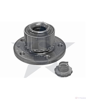 ГЛАВИНА ПРЕДНА SEAT CORDOBA HATCHBACK (1999-) 1.9 SDI - STARMANN