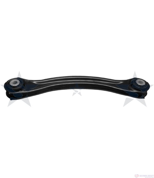 НОСАЧ ЗАДЕН MERCEDES W124 SEDAN (1984-) 500 E  - STARMANN