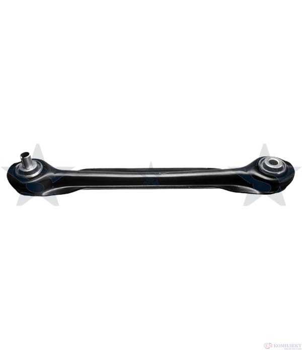 НОСАЧ ЗАДЕН MERCEDES W124 SEDAN (1984-) 300 Turbo-D 4-matic  - STARMANN