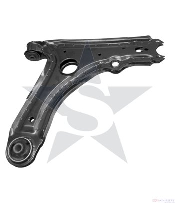 НОСАЧ ПРЕДЕН SEAT CORDOBA VARIO (1999-) 1.9 SDI - STARMANN