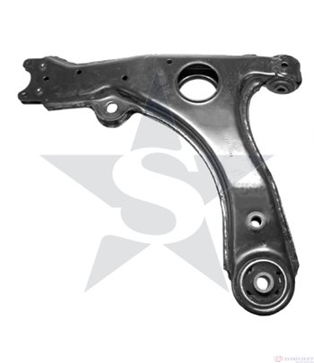 НОСАЧ ПРЕДЕН SEAT CORDOBA (1993-) 1.4 i 16V - STARMANN