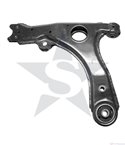 НОСАЧ ПРЕДЕН SEAT INCA (1995-) 1.9 SDI - STARMANN