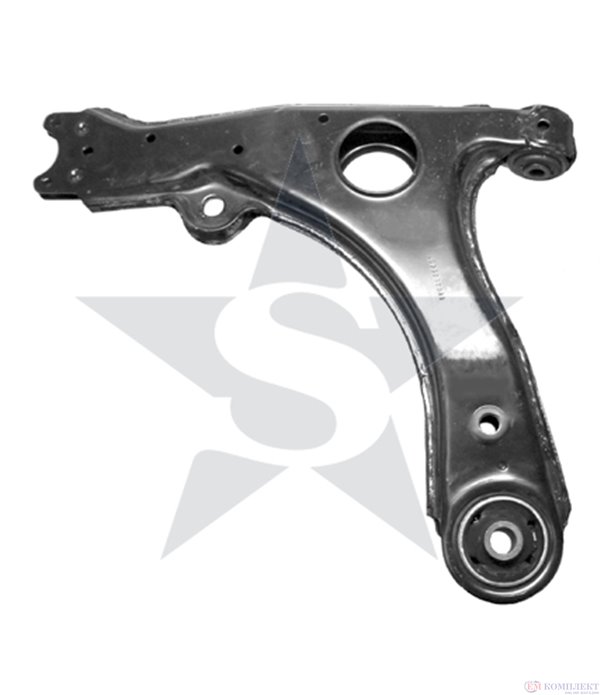 НОСАЧ ПРЕДЕН SEAT INCA (1995-) 1.9 SDI - STARMANN