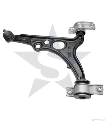 НОСАЧ ПРЕДЕН ЛЯВ FIAT MAREA (1996-) 2.0 150 20V - STARMANN