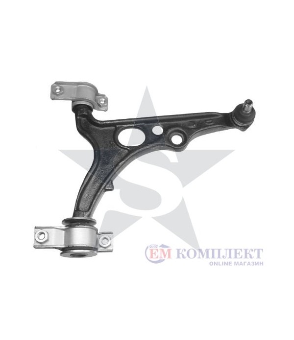 НОСАЧ ПРЕДЕН ДЕСЕН FIAT MAREA WEEKEND (1996-) 2.0 150 20V - STARMANN