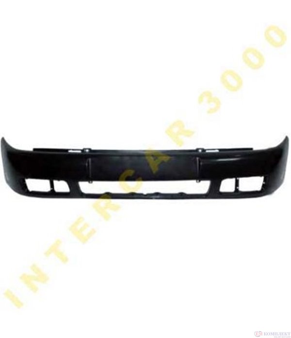 БРОНЯ ПРЕДНА ГРУНД VOLKSWAGEN CADDY (1995-)