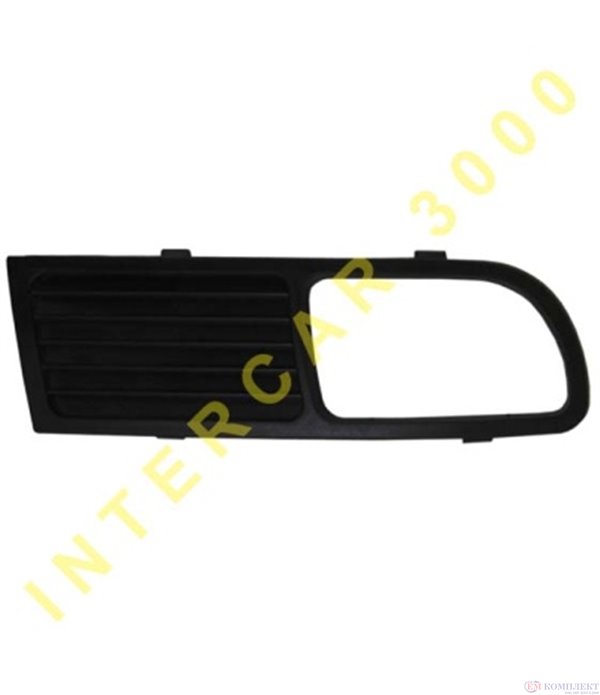РЕШЕТКА БРОНЯ ПРЕДНА ДЯСНА SEAT CORDOBA (1997-)