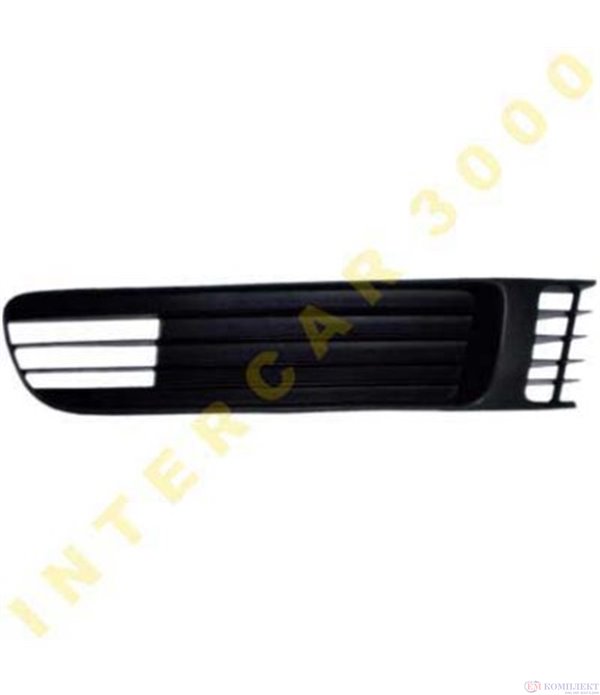 РЕШЕТКА БРОНЯ ПРЕДНА ДЯСНА VOLKSWAGEN PASSAT (1996-)