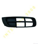 РЕШЕТКА БРОНЯ ПРЕДНА ДЯСНА SKODA ROOMSTER (2006-)
