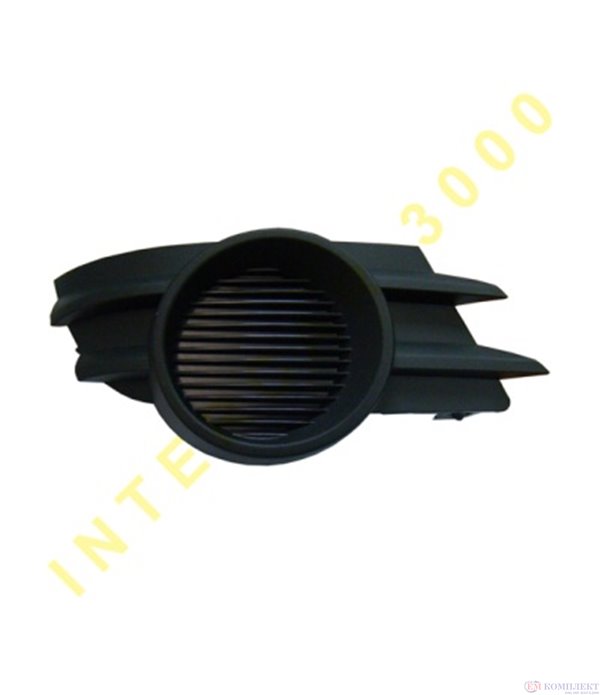 РЕШЕТКА БРОНЯ ПРЕДНА ДЯСНА OPEL MERIVA (2006-)