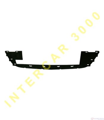 РЕШЕТКА БРОНЯ ПРЕДНА СРЕДНА ВЪТРЕШНА OPEL CORSA D (2006-)