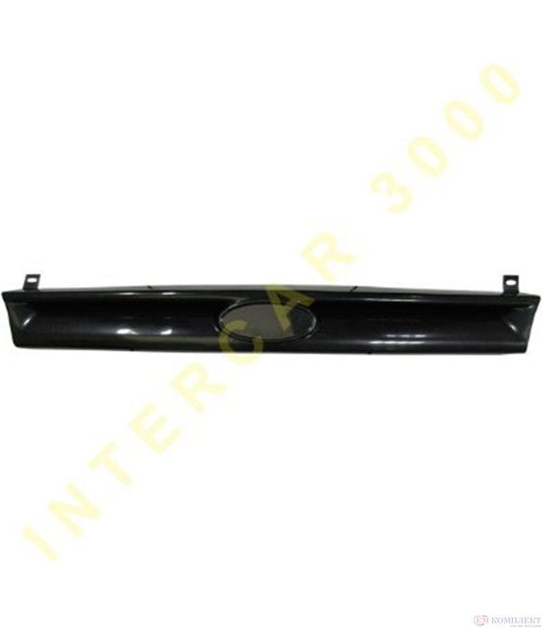 РЕШЕТКА ПРЕДНА ПЛАСТИЧНА FORD ESCORT (1990-)