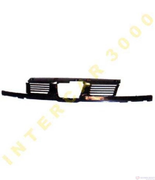 РЕШЕТКА ПРЕДНА ПЛАСТИЧНА SEAT IBIZA (1999-)