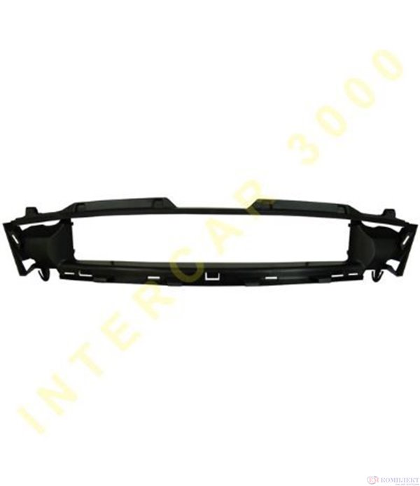 РЕШЕТКА ПРЕДНА ПЛАСТИЧНА FORD FIESTA (1999-)
