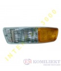 МИГАЧ В БРОНЯ ПРЕДНА ЛЯВ TOYOTA RAV 4 (1998-)