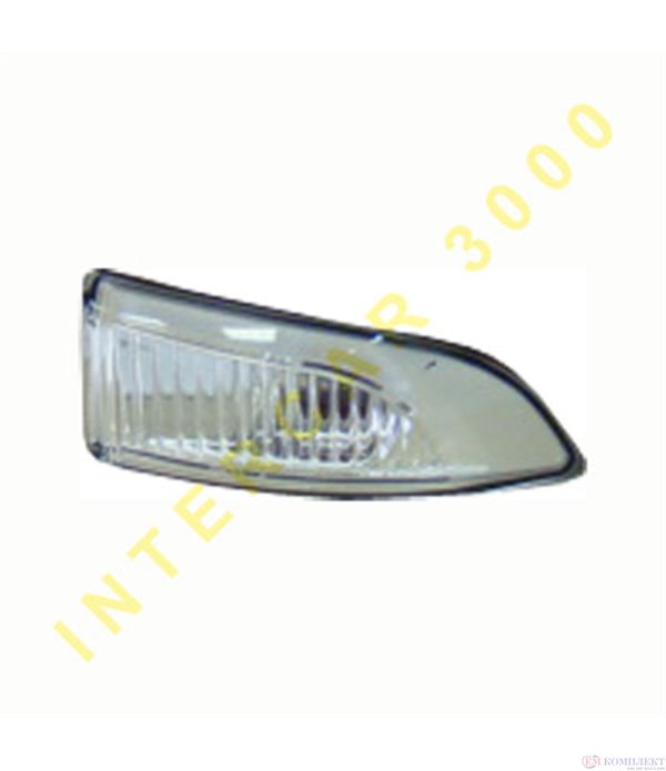 МИГАЧ В ОГЛЕДАЛО ДЕСЕН RENAULT LAGUNA (2007-)