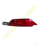 СТОП ДЕСЕН ЗА МЪГЛА В БРОНЯ FORD FIESTA (2008-)