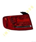 СТОП ЛЯВ ВЪНШЕН LED AUDI A4 СЕДАН (2007-)