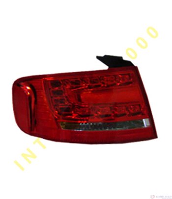 СТОП ЛЯВ ВЪНШЕН LED AUDI A4 СЕДАН (2007-)