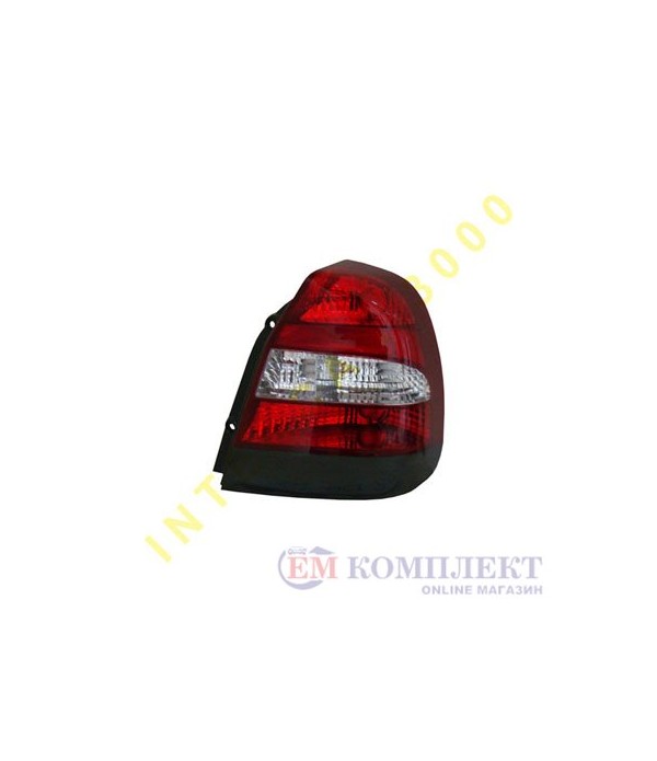 СТОП ДЕСЕН DAEWOO NUBIRA (1999-)