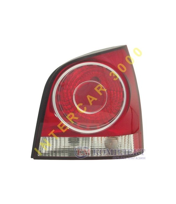 СТОП ДЕСЕН VOLKSWAGEN POLO CROSS (2004-)