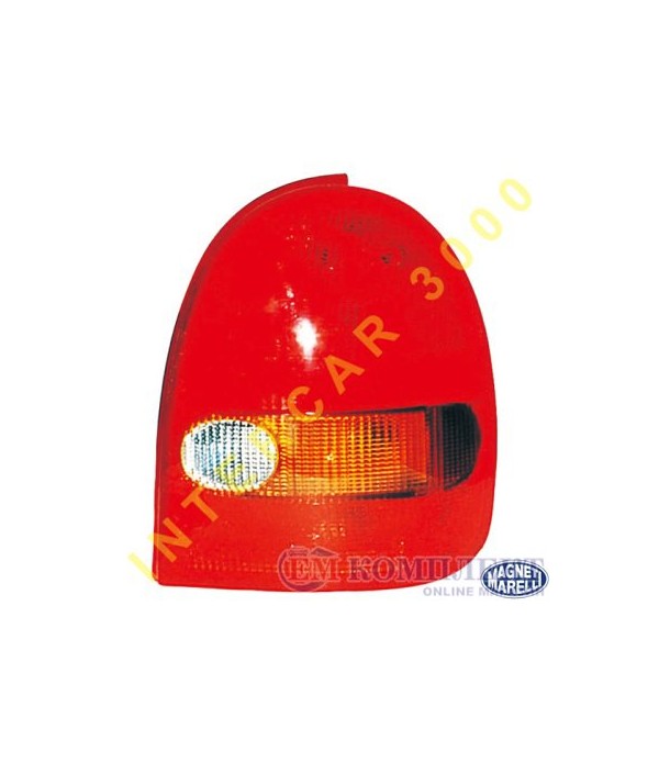 СТОП ДЕСЕН MAGNETI MARELLI OPEL CORSA B (1993-)