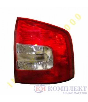 СТОП ДЕСЕН SKODA OCTAVIA (2008-)