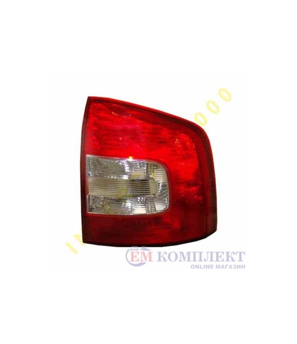 СТОП ДЕСЕН SKODA OCTAVIA (2008-)